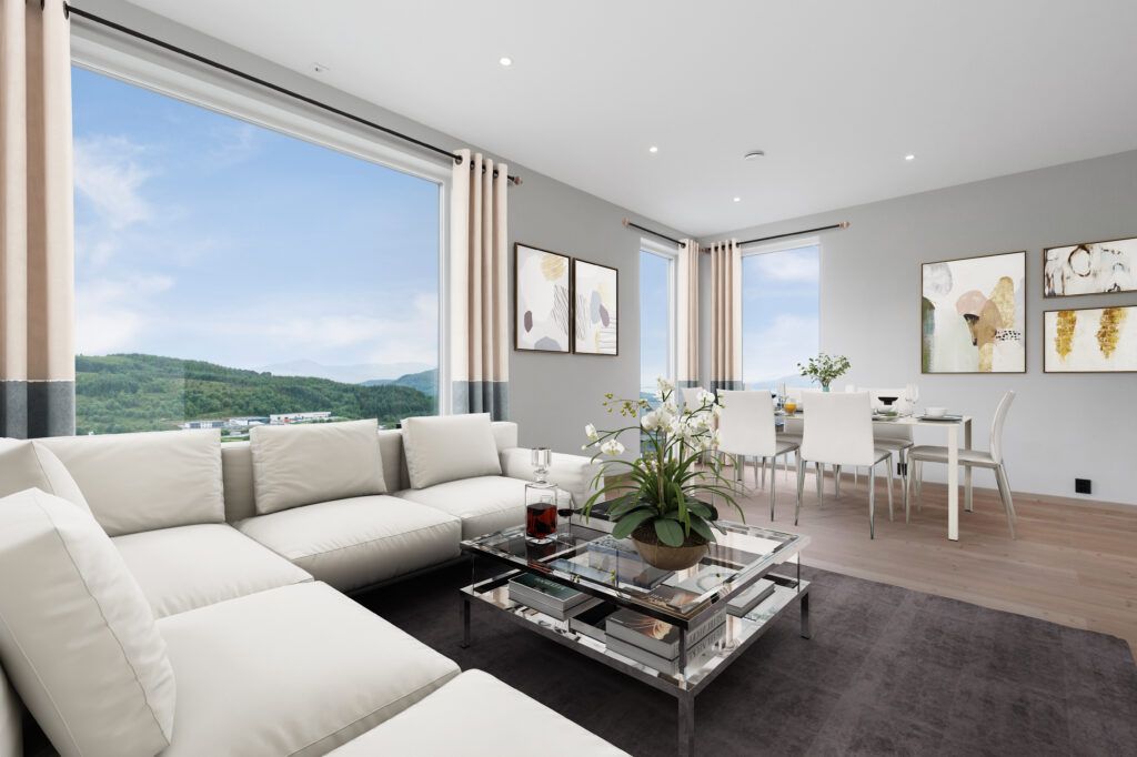 Virtual Decluttering & Object Removal for Real Estate Photos: Workflow, Rules & Cost