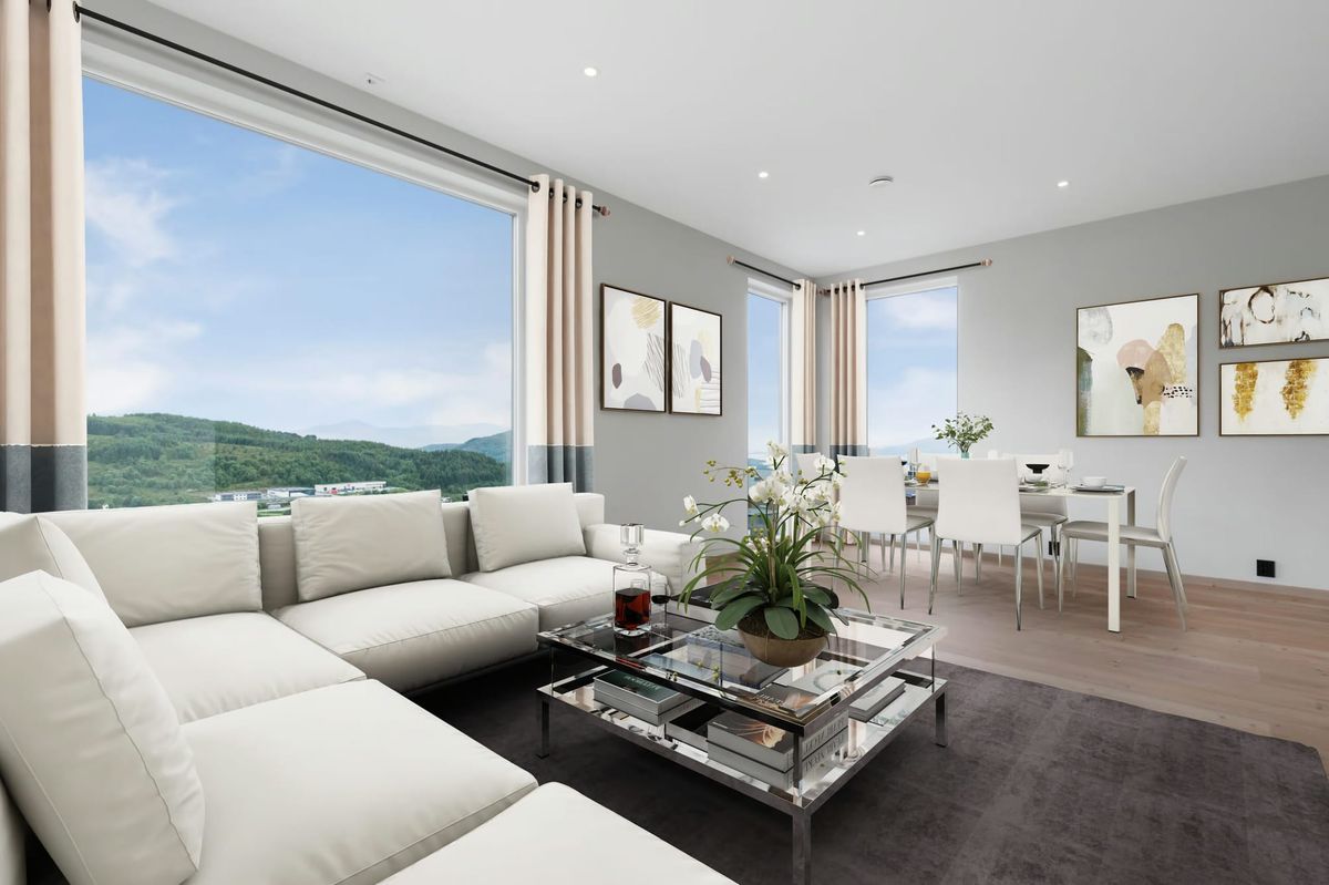 Virtual Staging Basics: 18 Essential Terms for Success