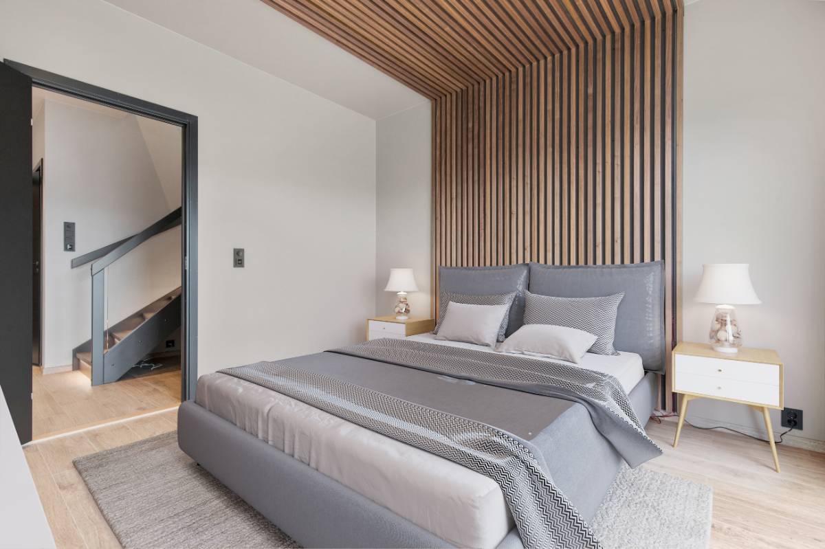 Photorealistic Virtual Staging