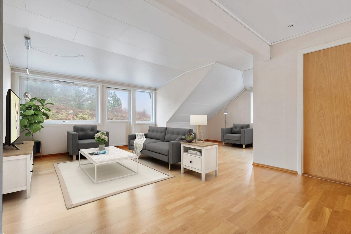 5 Ways Commercial Virtual Staging Can Speed Up the Sales Process