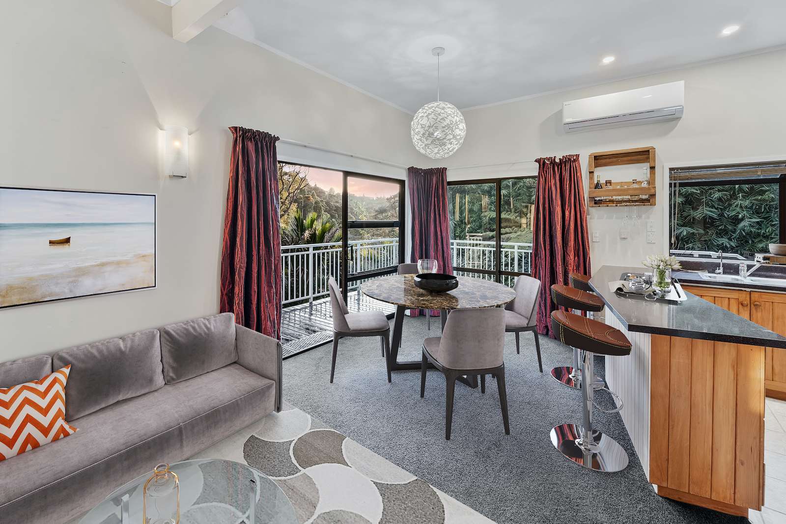 Virtual Staging Comparison