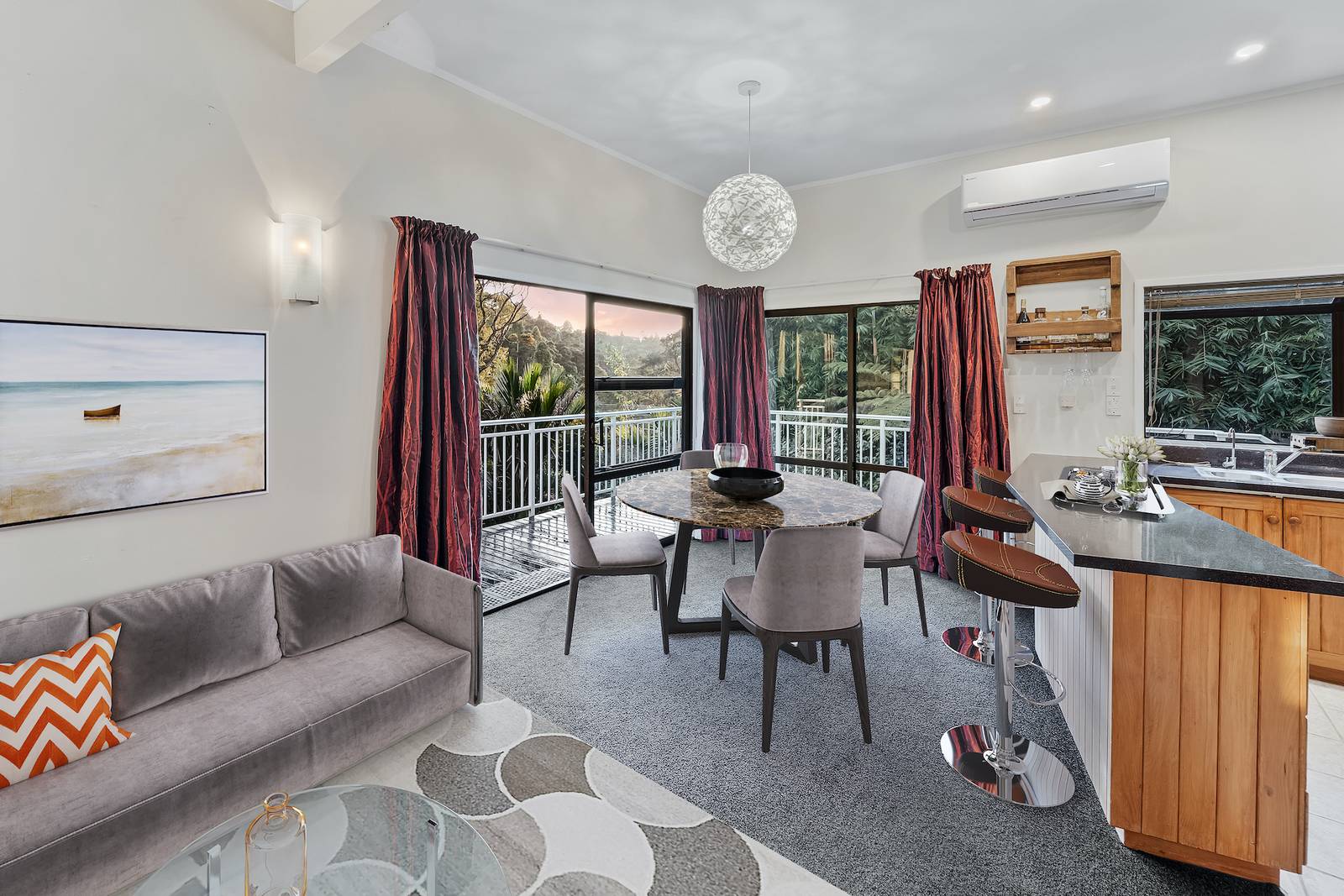 Virtual Staging Comparison