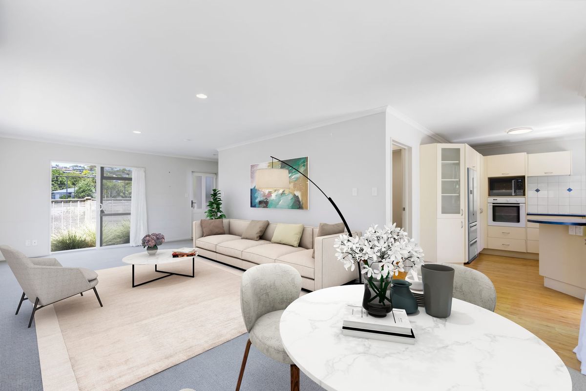 8 Real Estate Photography Tricks to Make Any Space Look Bigger