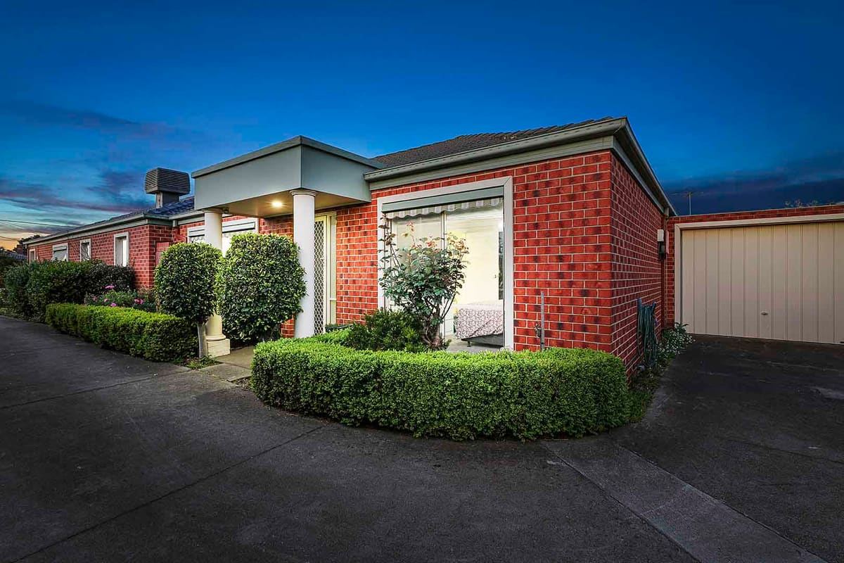 Day to Dusk Conversion