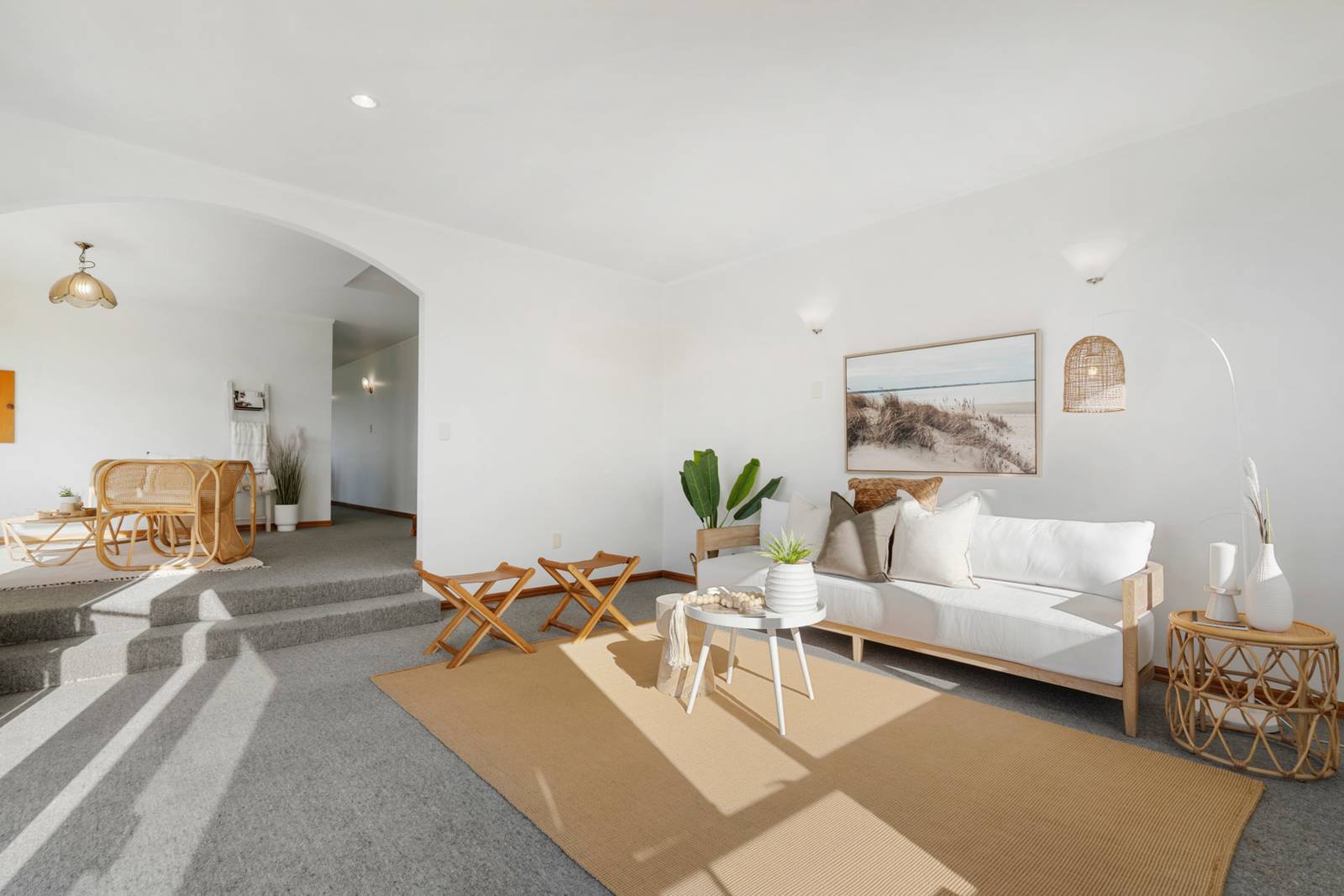 Real Estate Retouching