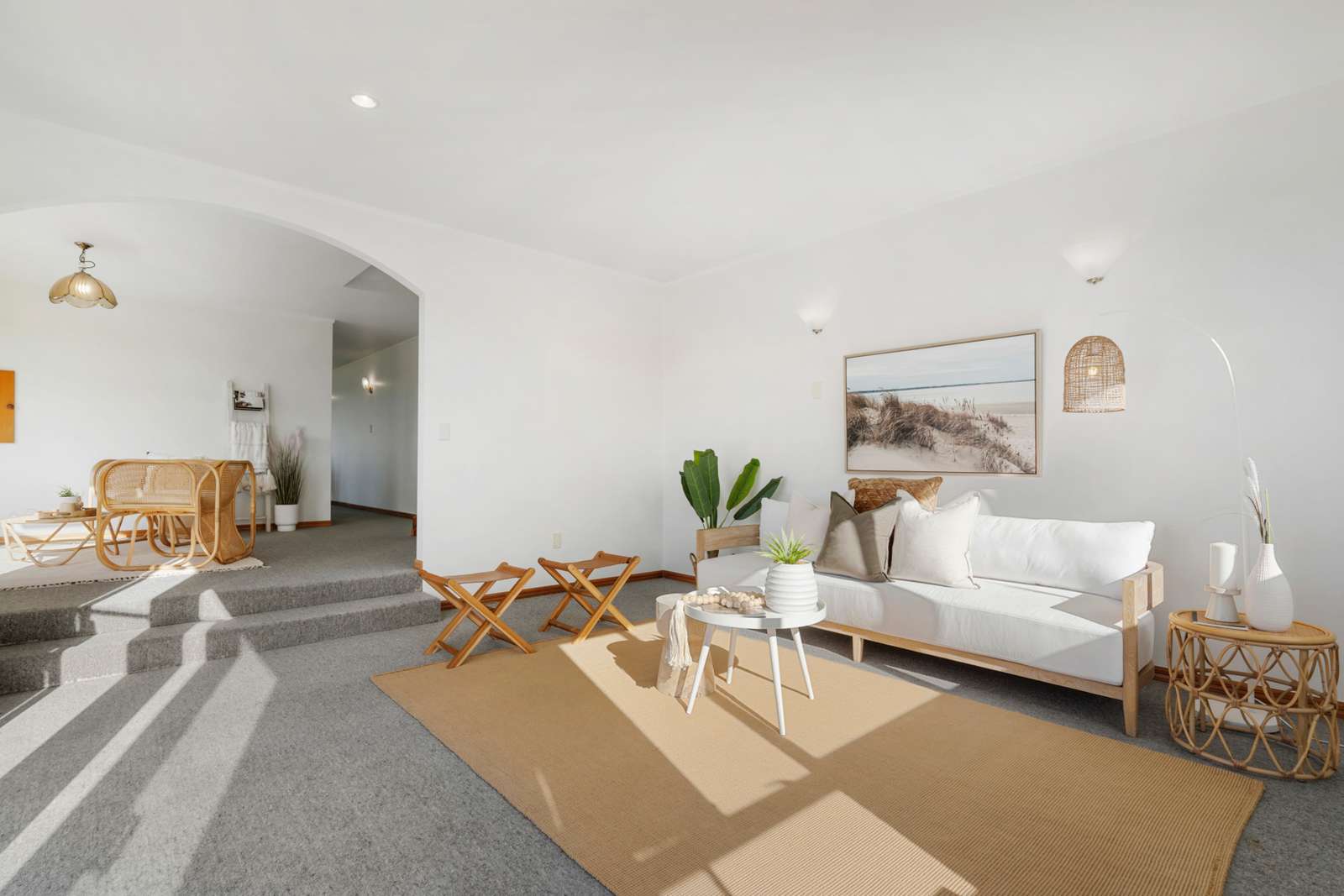 Real Estate Photo Editing Comparison