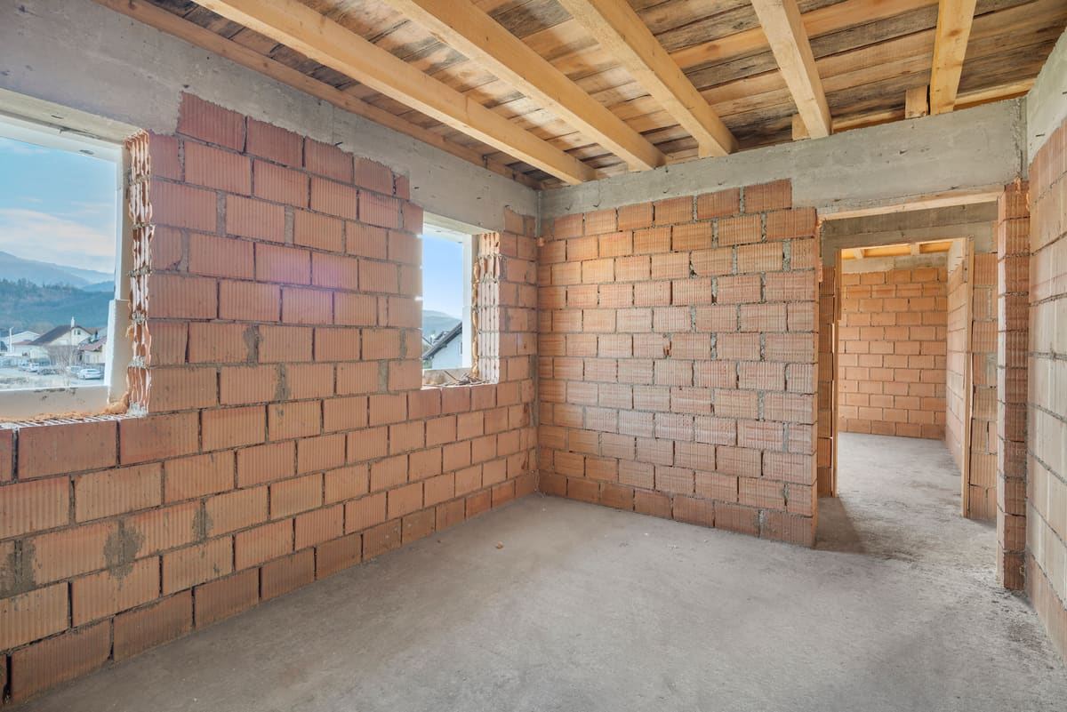 Living & Dining Integration