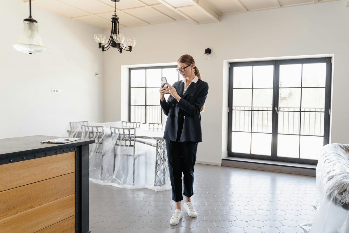 What Makes a Good Real Estate Photo? Essential Tips for Listings That Sell