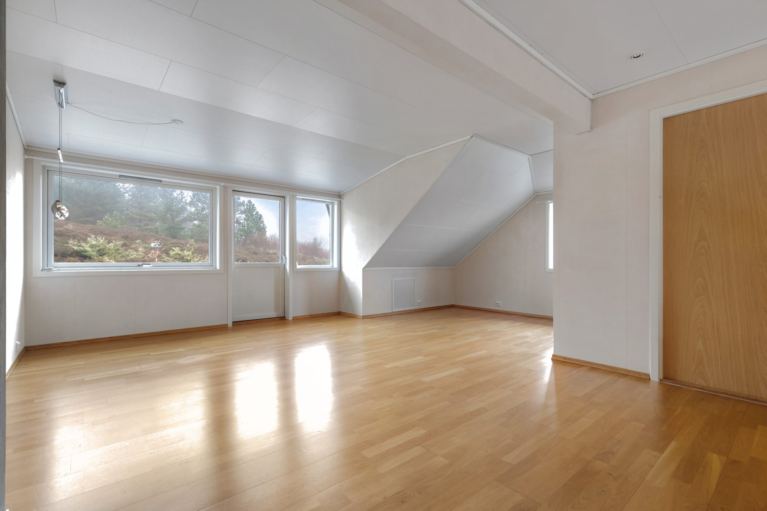 Real Estate Photography Tricks