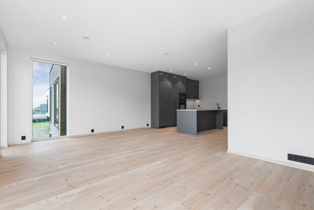 Professional Real Estate Photography