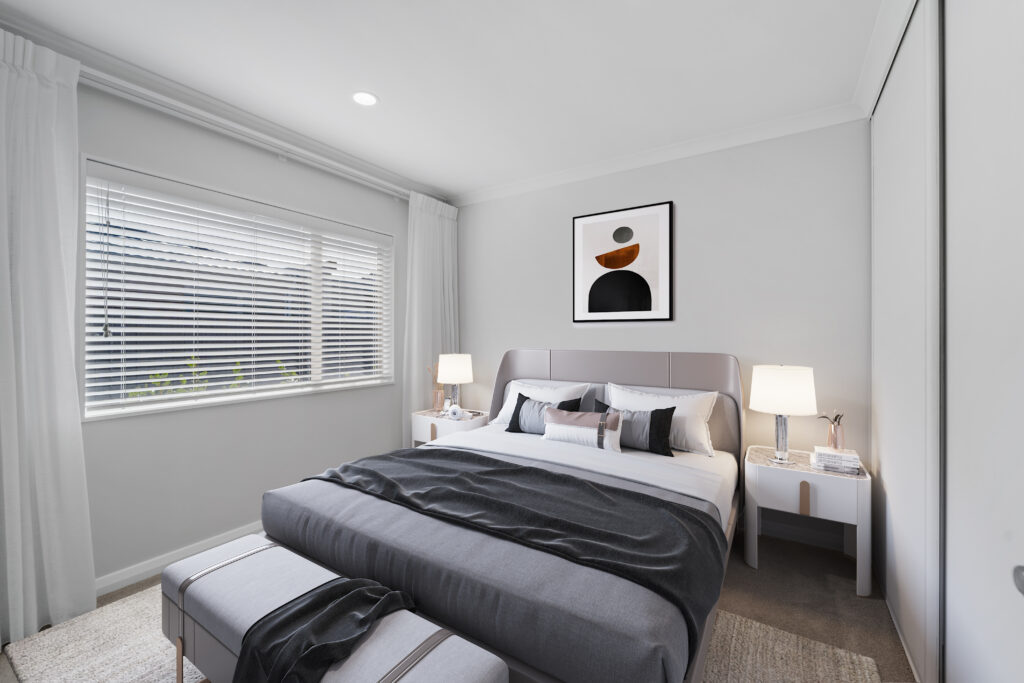 Seasonal Virtual Staging