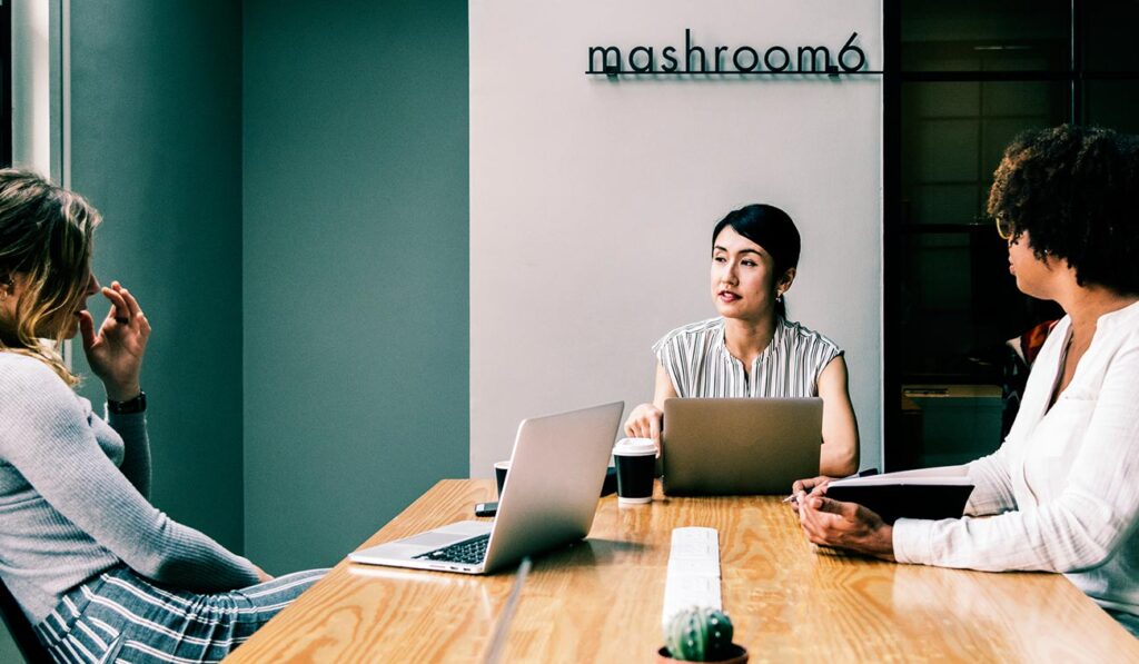 Virtual Staging for Open Houses