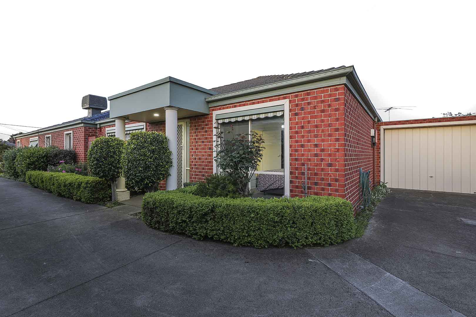 Day to Dusk Conversion