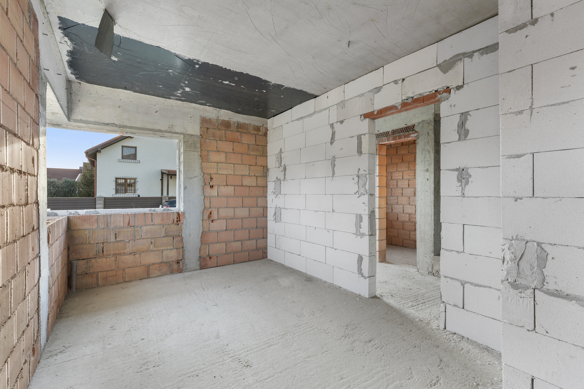 Contemporary Living Decor