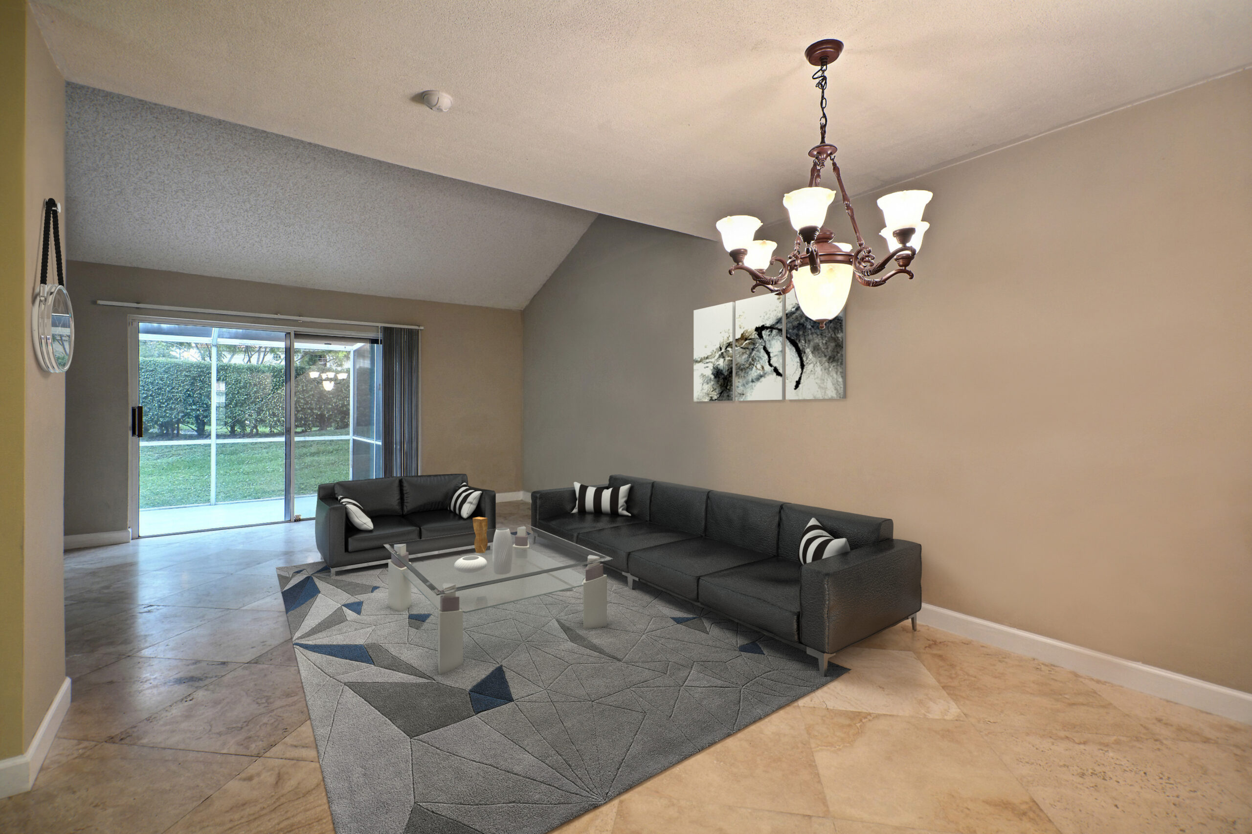 Real Estate Photography Tricks