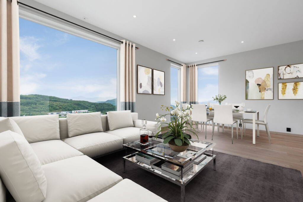 Real Estate Photography Tricks