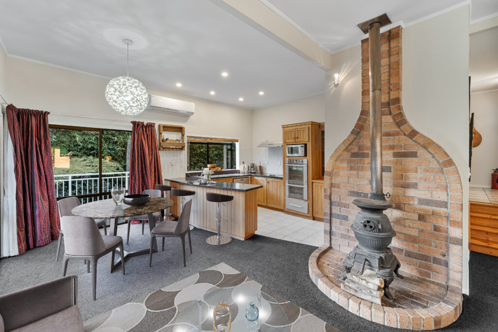 Interior Style Designs