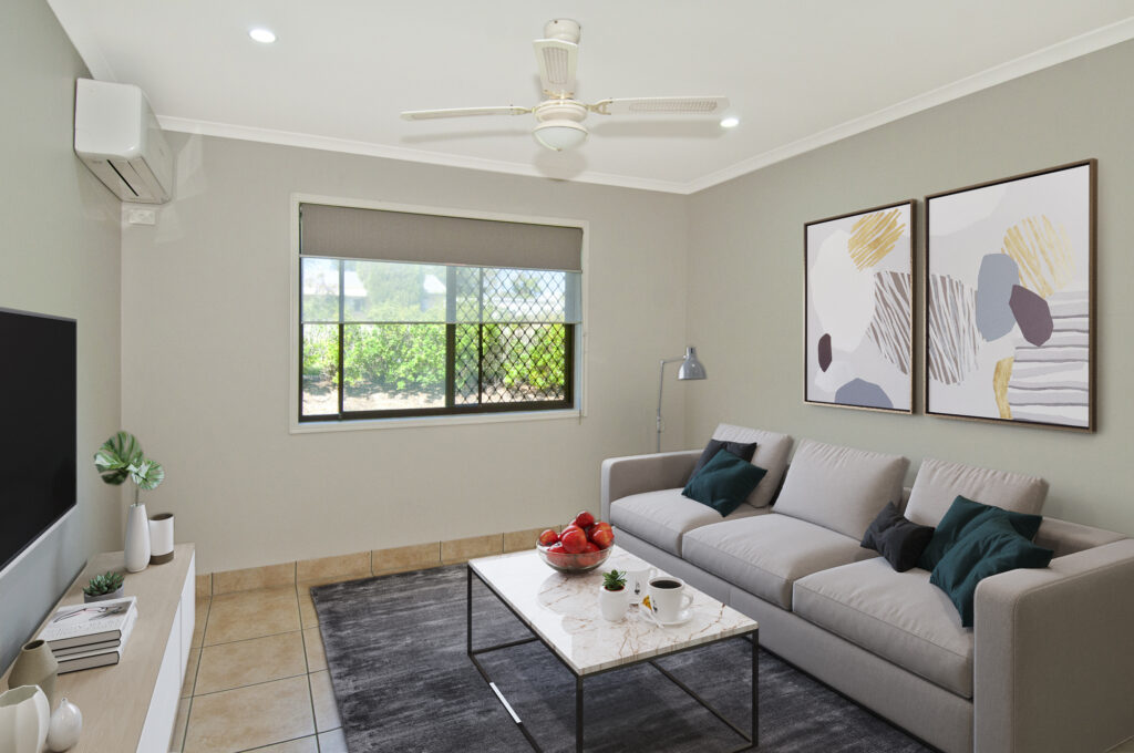 Real Estate Photo Editing Services