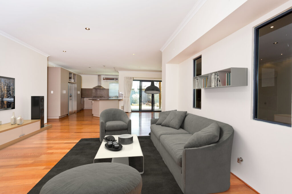 Real Estate Photo Editing Services