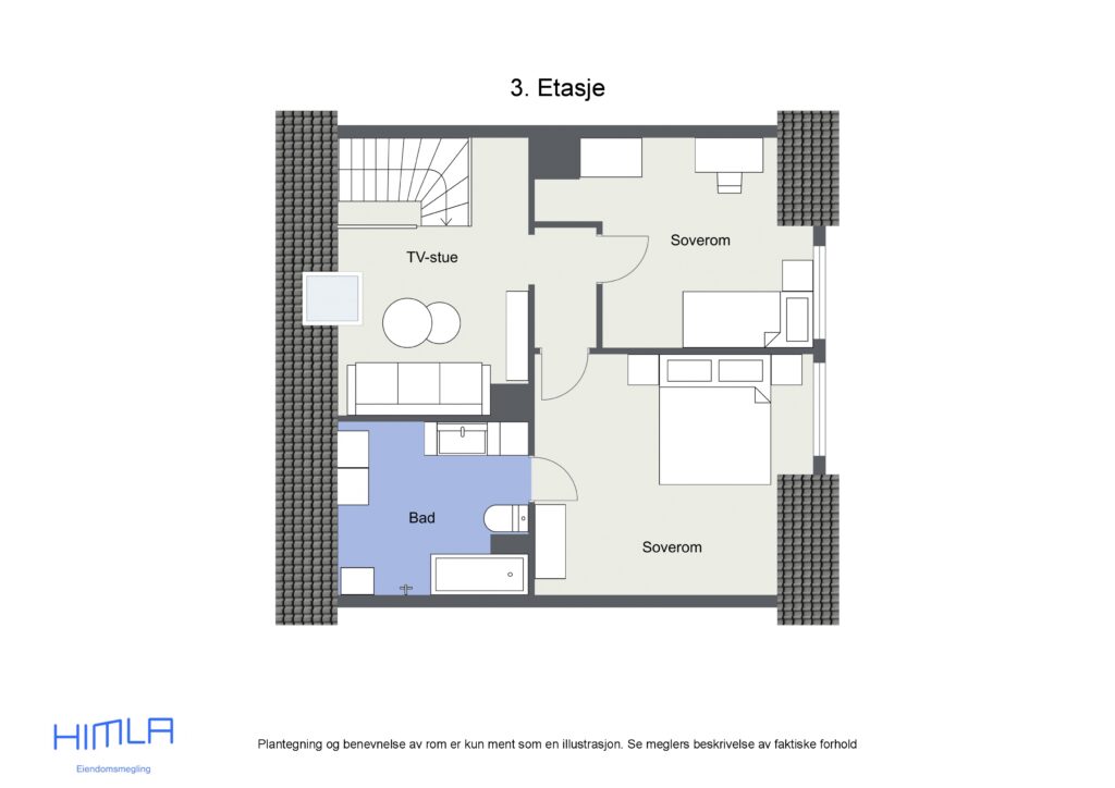 Floor Plan Drawing