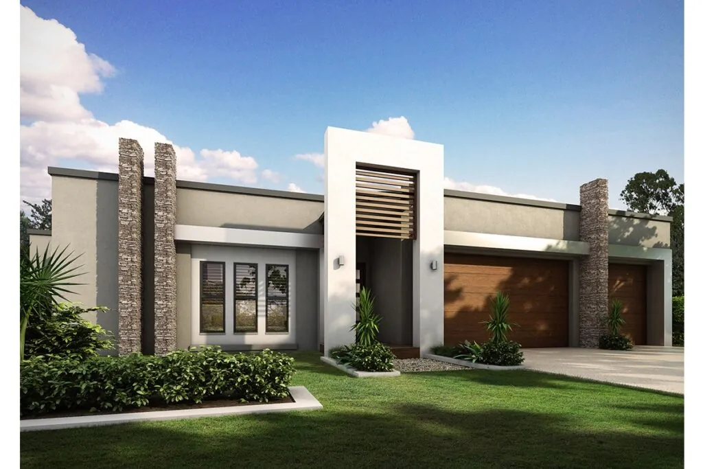 Seasonal Virtual Staging