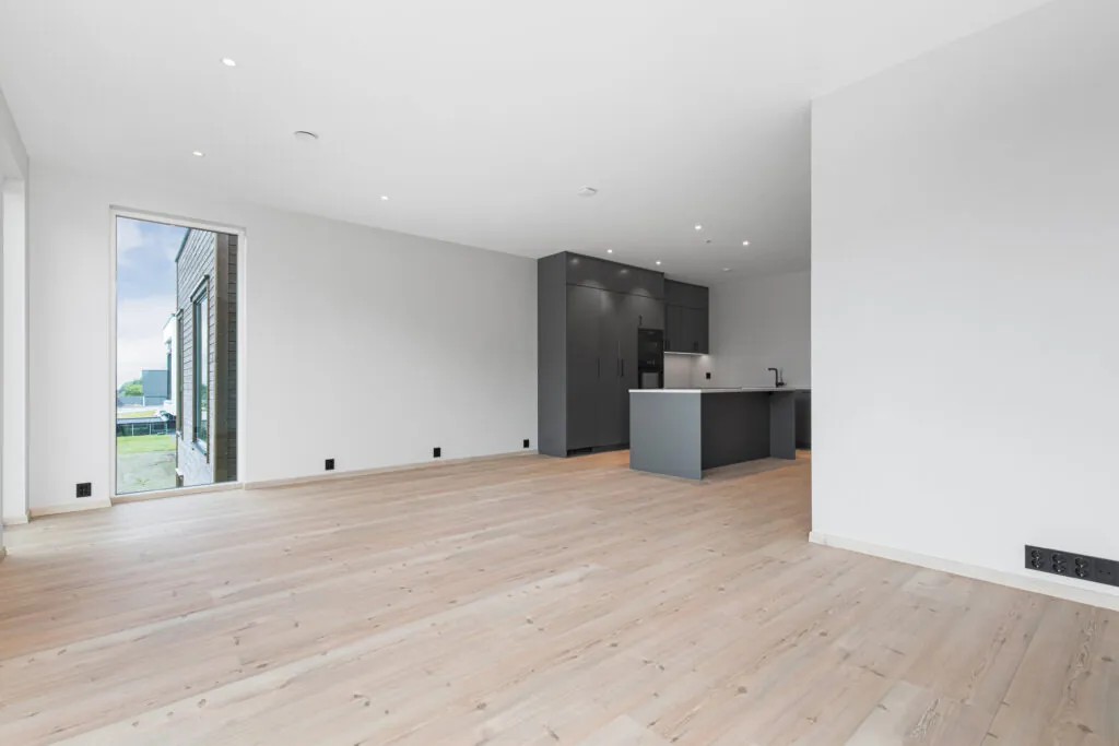 2D vs 3D Floor Plans