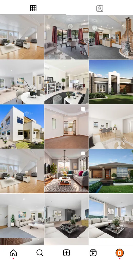 Home Buying Trends