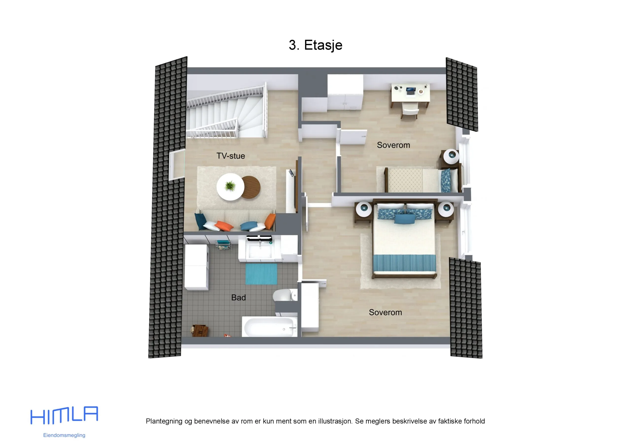 How to Master Floor Plan Drawing A Step-by-Step Guide for Real Estate Success 1 3D Renders
